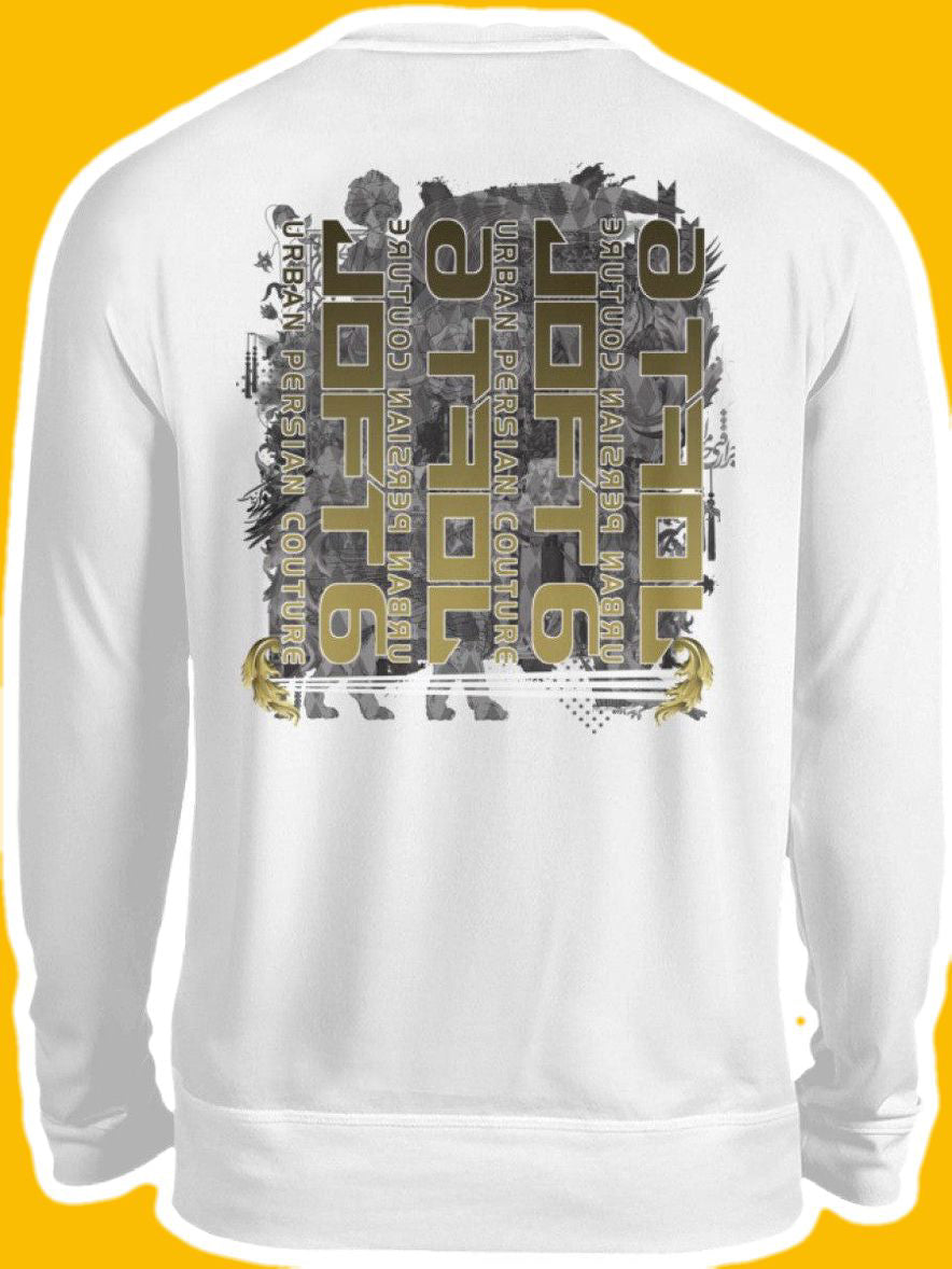 0010-Gol - Unisex Sweatshirt