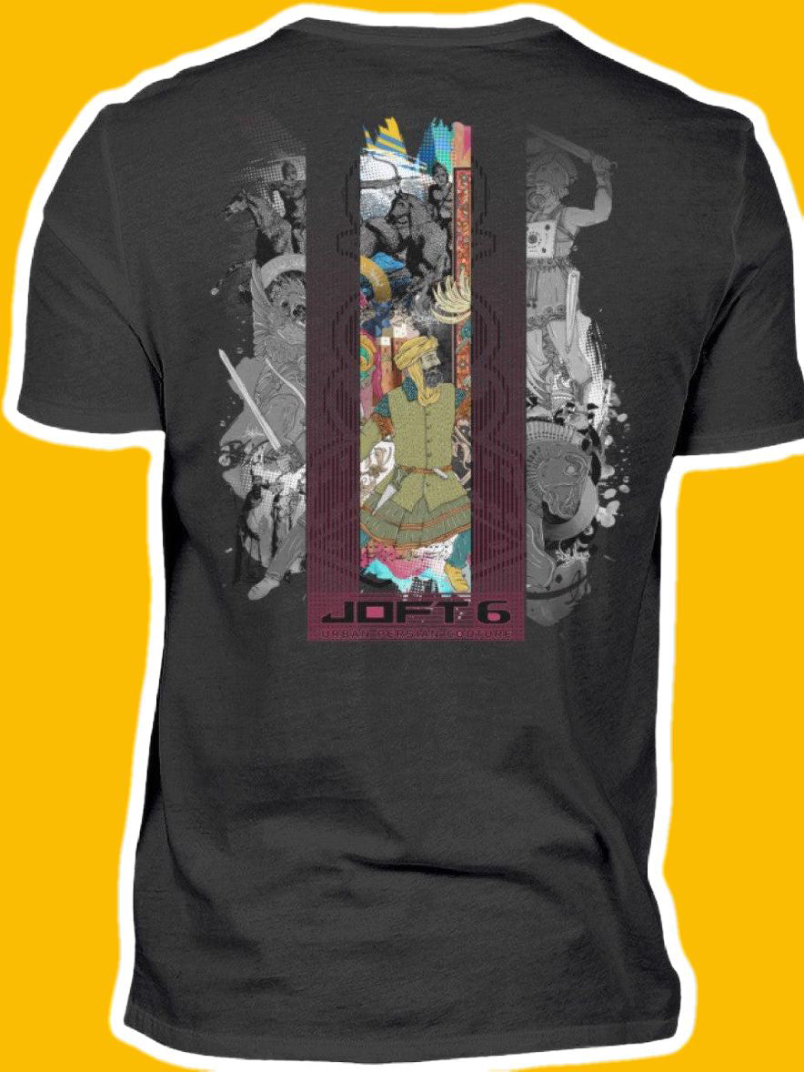 0011-Glim - Men Shirt