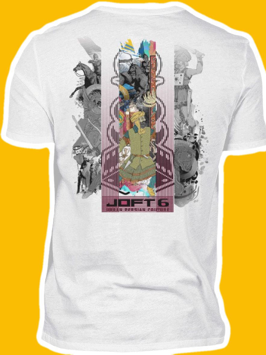 0011-Glim - Men Shirt