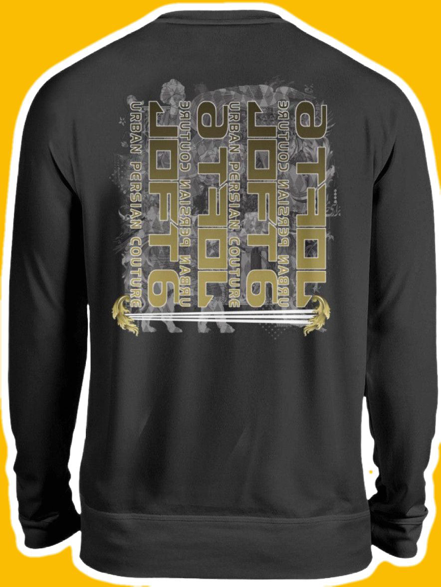 0010-Gol - Unisex Sweatshirt