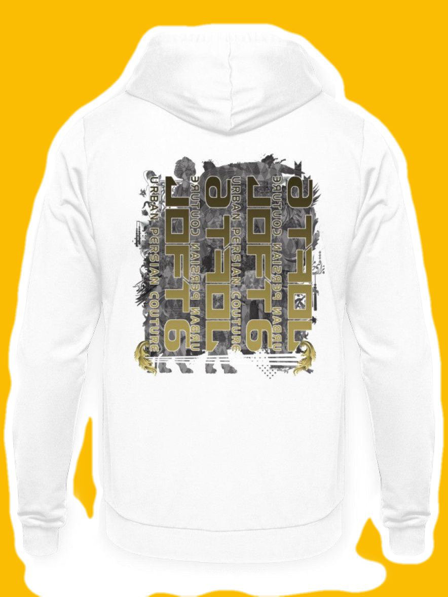 0010-Gol - Unisex Hoodie