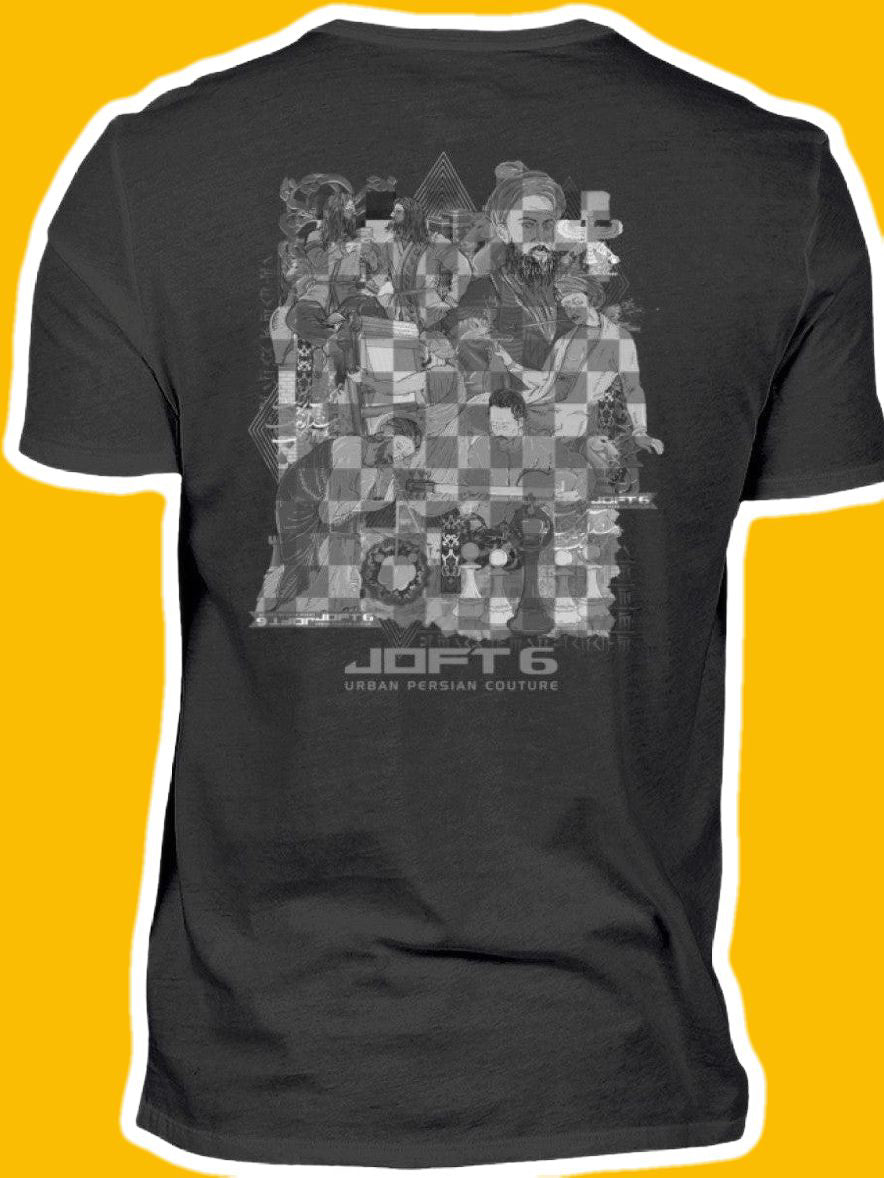 0005-Jaam - Men Shirt