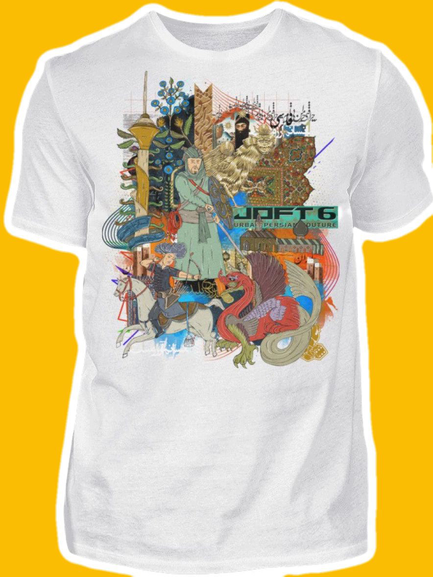 0014-Milad - Men Shirt