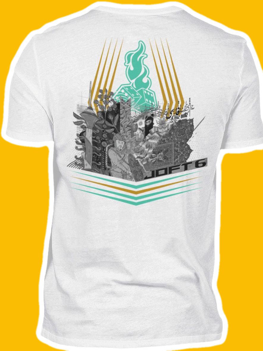 0014-Milad - Men Shirt