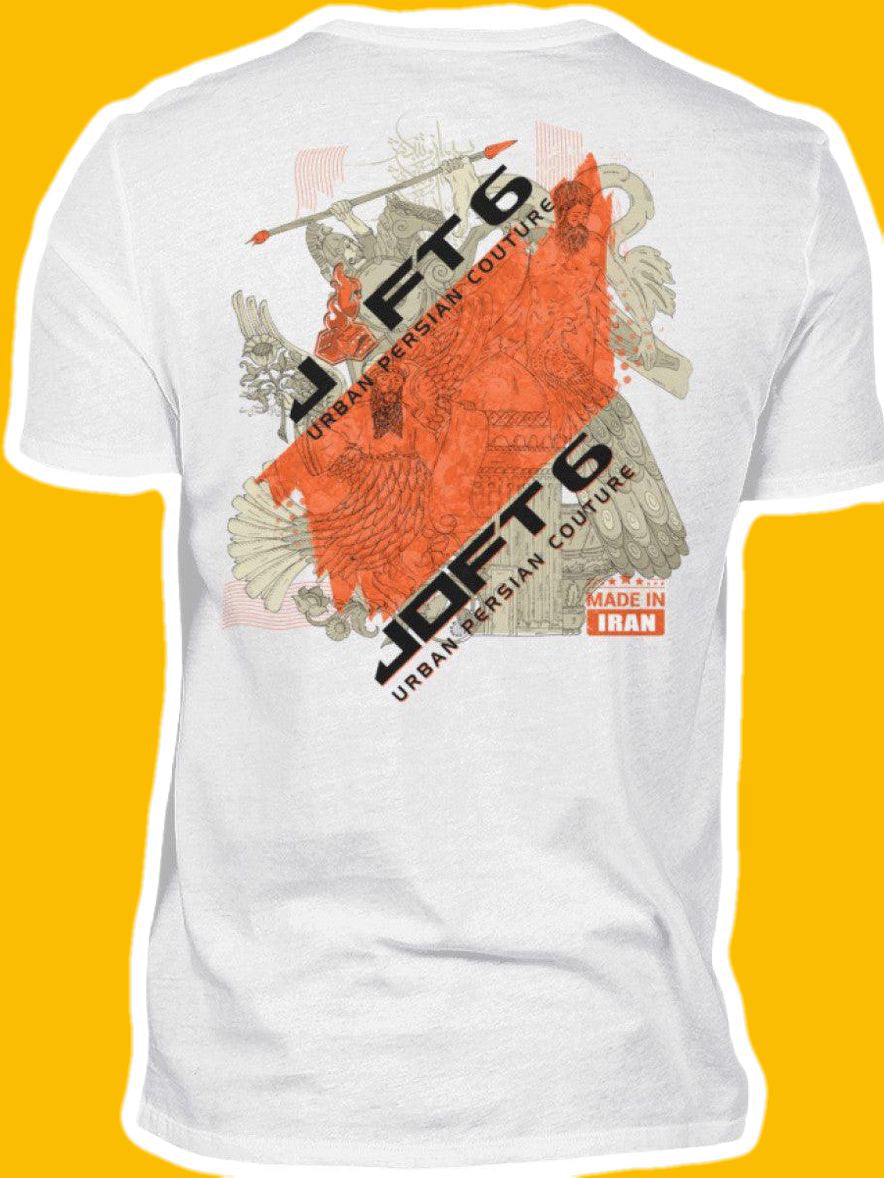 0013-Tavus - Men Shirt