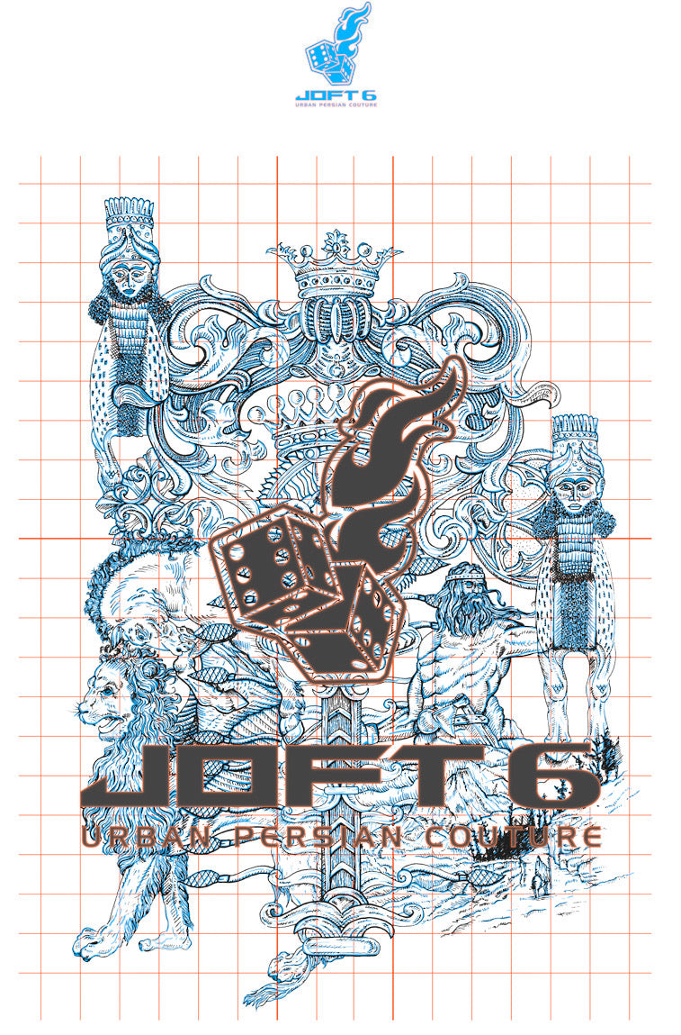0009-Kaman - Men Shirt