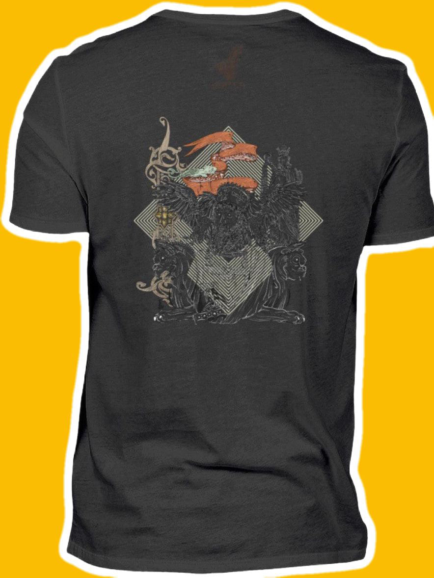 0008-Kourosh  - Men Shirt