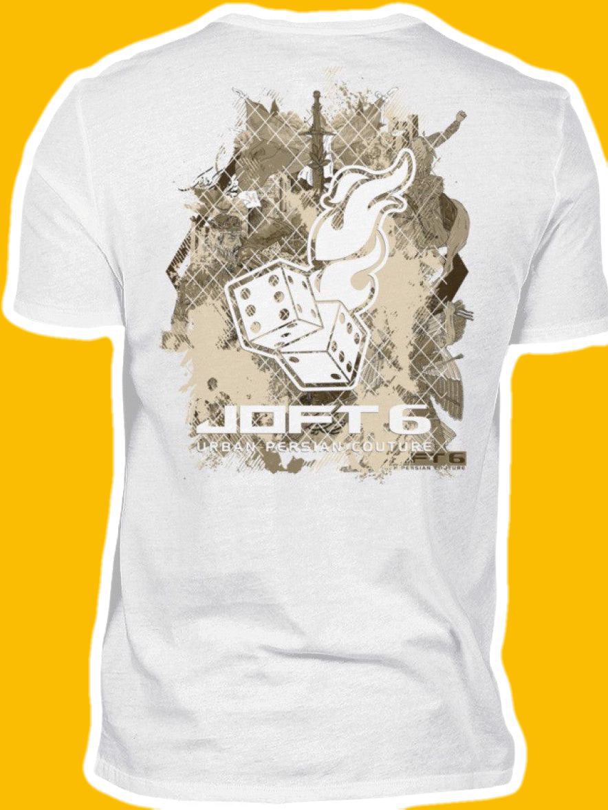 0004-Shamshir  - Men Shirt